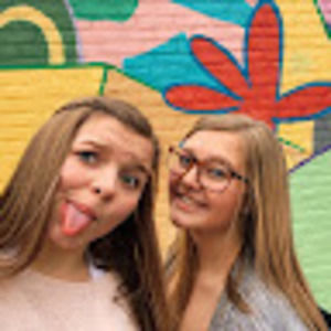 Meet your Posher, Sammy